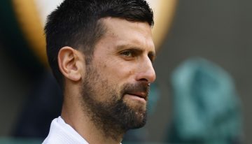 Djokovic traslada «su» torneo ATP de Belgrado a Atenas: el detrás de escena de una decisión que le critican en Serbia