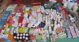 Cifar pidió el régimen de Maduro frenar el contrabando de medicamentos en las fronteras