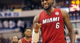 Fue empleado de seguridad de Miami Heat y lo acusan de robar más de 400 camisetas de la NBA: las vendía en Internet