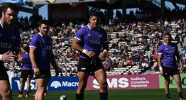 Felipe Contepomi tira a la cancha una nueva versión de Los Pumas para debutar en el Rugby Championship ante los All Blacks