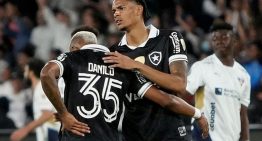 Sorpresa en la Libertadores: el último campeón tropezó en la altura de Quito y se despidió demasiado temprano