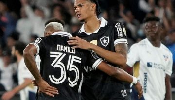 Sorpresa en la Libertadores: el último campeón tropezó en la altura de Quito y se despidió demasiado temprano