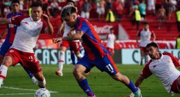 La AFA anunció los árbitros de la fecha 7 del Torneo Clausura, con un regreso y un especialista para el clásico entre San Lorenzo y Huracán