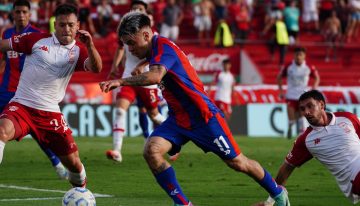 La AFA anunció los árbitros de la fecha 7 del Torneo Clausura, con un regreso y un especialista para el clásico entre San Lorenzo y Huracán