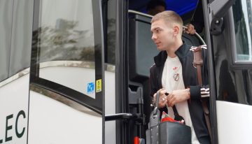 El motivo por el que Franco Mastantuono no estuvo presente en el inicio de los entrenamientos del Real Madrid