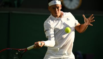 US Open, día 2, EN VIVO: otros tres argentinos debutan, con Alcaraz y el retorno de Venus Williams como atractivo principal