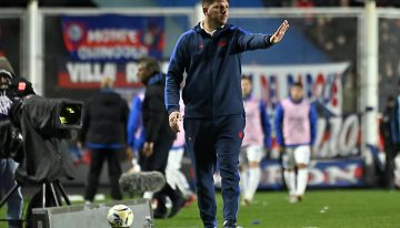San Lorenzo vs Instituto, por el Torneo Clausura: minuto a minuto, en directo