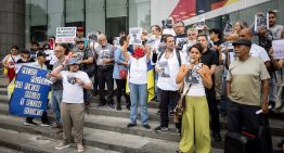 Comité de madres de presos políticos en Venezuela celebraron la excarcelación de Martha Grajales