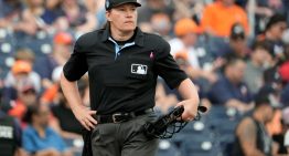 De artista plástica a hacer historia en el deporte de los Estados Unidos: Jen Pawol, la primera umpire de béisbol en 150 años de historia