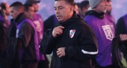 River se prepara para otra noche de copa: Gallardo no podrá utilizar a su «once de gala» para recibir a Libertad, aunque está cerca
