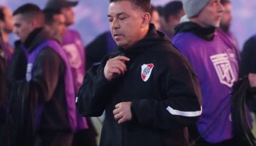 River se prepara para otra noche de copa: Gallardo no podrá utilizar a su «once de gala» para recibir a Libertad, aunque está cerca