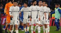 Así quedó la tabla del Torneo Clausura en la fecha 5 este sábado 16: Boca puede volver a meterse en zona de Libertadores pero también quedar último