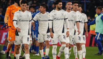 Así quedó la tabla del Torneo Clausura en la fecha 5 este sábado 16: Boca puede volver a meterse en zona de Libertadores pero también quedar último