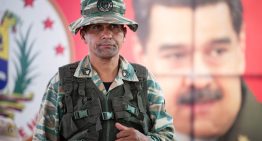 Maduro mandó a repetir alistamiento militar tras pobre participación en primera convocatoria
