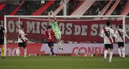 El 1×1 de River contra Independiente: Armani volvió a ser la figura y salvó a su equipo en un clásico muy flojo