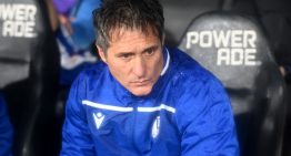 Guillermo Barros Schelotto, hecho para la Copa Libertadores: como jugador y técnico siempre llegó a cuartos de final