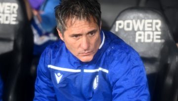 Guillermo Barros Schelotto, hecho para la Copa Libertadores: como jugador y técnico siempre llegó a cuartos de final