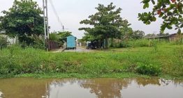 Inundados y olvidados: vecinos de Achaguas denuncian el abandono oficial tras fuertes lluvias (VIDEOS)