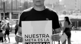 Seis días sin rastro: Denuncian desaparición forzada del activista y defensor de DDHH José Riera