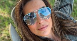 Actriz venezolana Ana Karina Manco lanzó dura crítica a conductores en Costa Rica por esta razón (VIDEO)