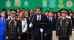 Infobae: Informe reveló que la persecución contra militares en Venezuela es sistemática