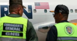 Aterrizó en Maiquetía un nuevo vuelo con más de 200 venezolanos deportados de EEUU