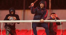 Vaccari y Rey hablaron del escándalo con Universidad de Chile: «Las cuestiones futbolísticas se resuelven dentro del campo»