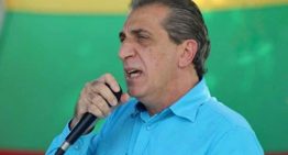 Aislado, sin acceso a familia ni abogados: las condiciones de reclusión de Biagio Pilieri a un año de su detención