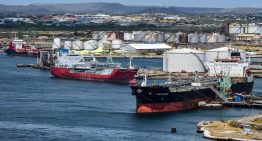 Reuters: Los buques petroleros fletados por Chevron regresan a Venezuela tras licencia de EEUU