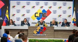 CNE no ocultó su parcialidad política y defendió a Maduro tras aumentarse recompensa por su captura