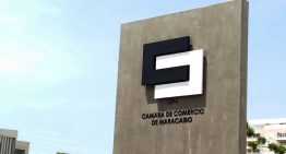 Cámara de Comercio de Maracaibo presentó la percepción de las empresas sobre la economía local