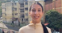 CNP exige liberación de Nakary Mena Ramos a 100 días de su injusta detención