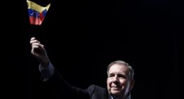 Edmundo González: Ese momento vendrá, está ahí, nosotros vamos a ir a tomar posesión del cargo