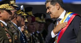 Infobae: Fanb se alineó con Maduro frente a acciones de EEUU contra el narcotráfico