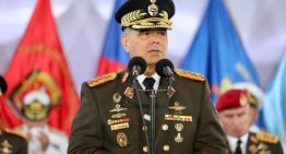 Padrino López se descompone al defender a Nicolás Maduro tras aumento de recompensa de EEUU (VIdeos)