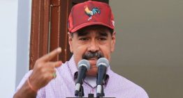Ministerio de Defensa de Brasil negó presunto plan para rescatar a Maduro