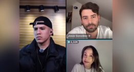 María Corina Machado: No duermen tranquilos, no confían en nadie, ni en su propia sombra