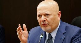 Karim Khan se apartó definitivamente de la investigación sobre Venezuela en la CPI