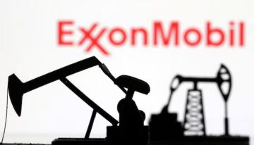 ExxonMobil firmó acuerdo para explorar crudo y gas cerca de Trinidad y Tobago