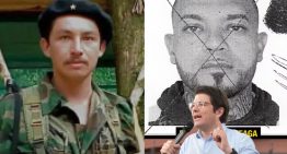 Habría caído en Venezuela alias «Zarco Aldinever», quien ordenó atentado contra Miguel Uribe
