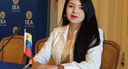 Se cumplió un año del secuestro de María Oropeza a manos de la Dgcim