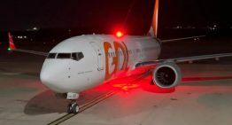 La aerolínea brasileña Gol retomó vuelos a Venezuela luego de más de ocho años