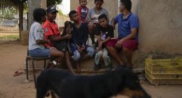AP: Los migrantes que regresan a Venezuela enfrentan deudas y duras condiciones de vida