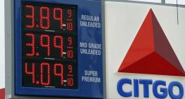 Oferta de la filial de Elliott fue recomendada como ganadora de la subasta por Citgo