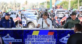 Maduro cierra filas con la cúpula chavista ante la presión de Estados Unidos