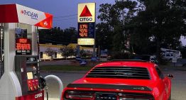 La filial de Elliott emergió como favorita en la subasta de Citgo, según un archivo