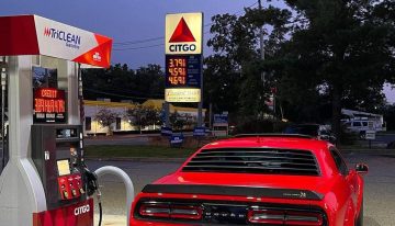 La filial de Elliott emergió como favorita en la subasta de Citgo, según un archivo