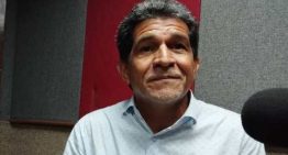 Uniformados detuvieron arbitrariamente en Turmero al profesor y líder sindical Roberto Campero