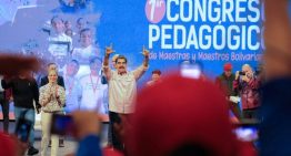 Nicolás Maduro, el «presidente obrero» que planteó acabar con los sindicatos (VIDEO)