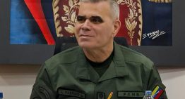 Vladimir Padrino López ordenó prepararse para «agresiones imperialistas» y «falsos positivos» (VIDEO)